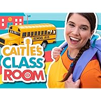 Caitie's Classroom