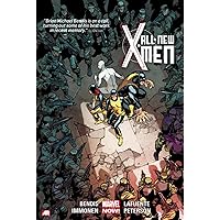 All-New X-Men 2 All-New X-Men 2 Hardcover Kindle