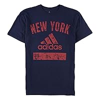 Adidas Mens Graphic T-Shirt