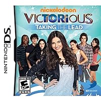 Victorious: Taking the Lead - Nintendo DS Victorious: Taking the Lead - Nintendo DS Nintendo DS Nintendo Wii