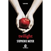 Twilight (Twilight - edizione italiana Vol. 1) (Italian Edition)