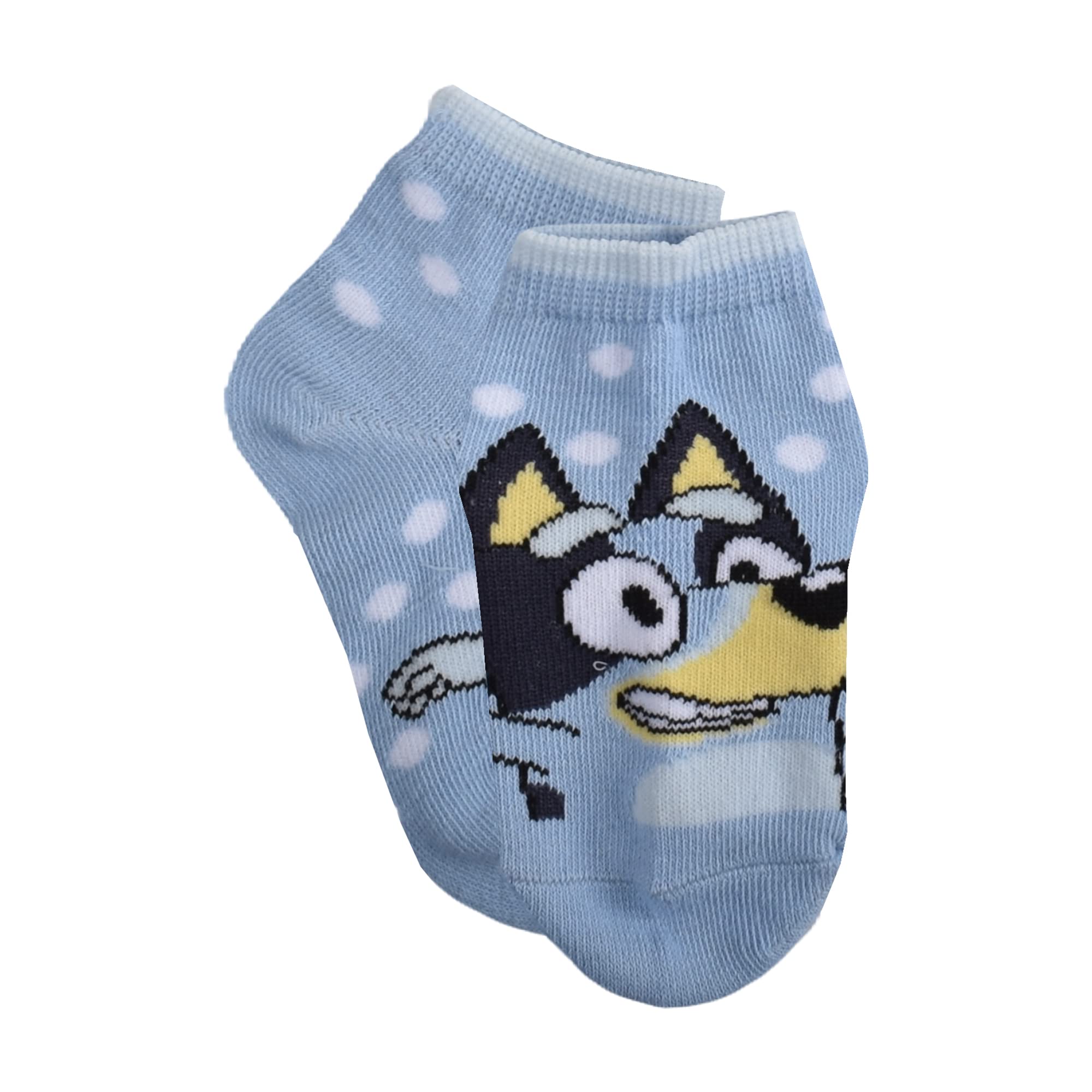 Bluey Kids Socks