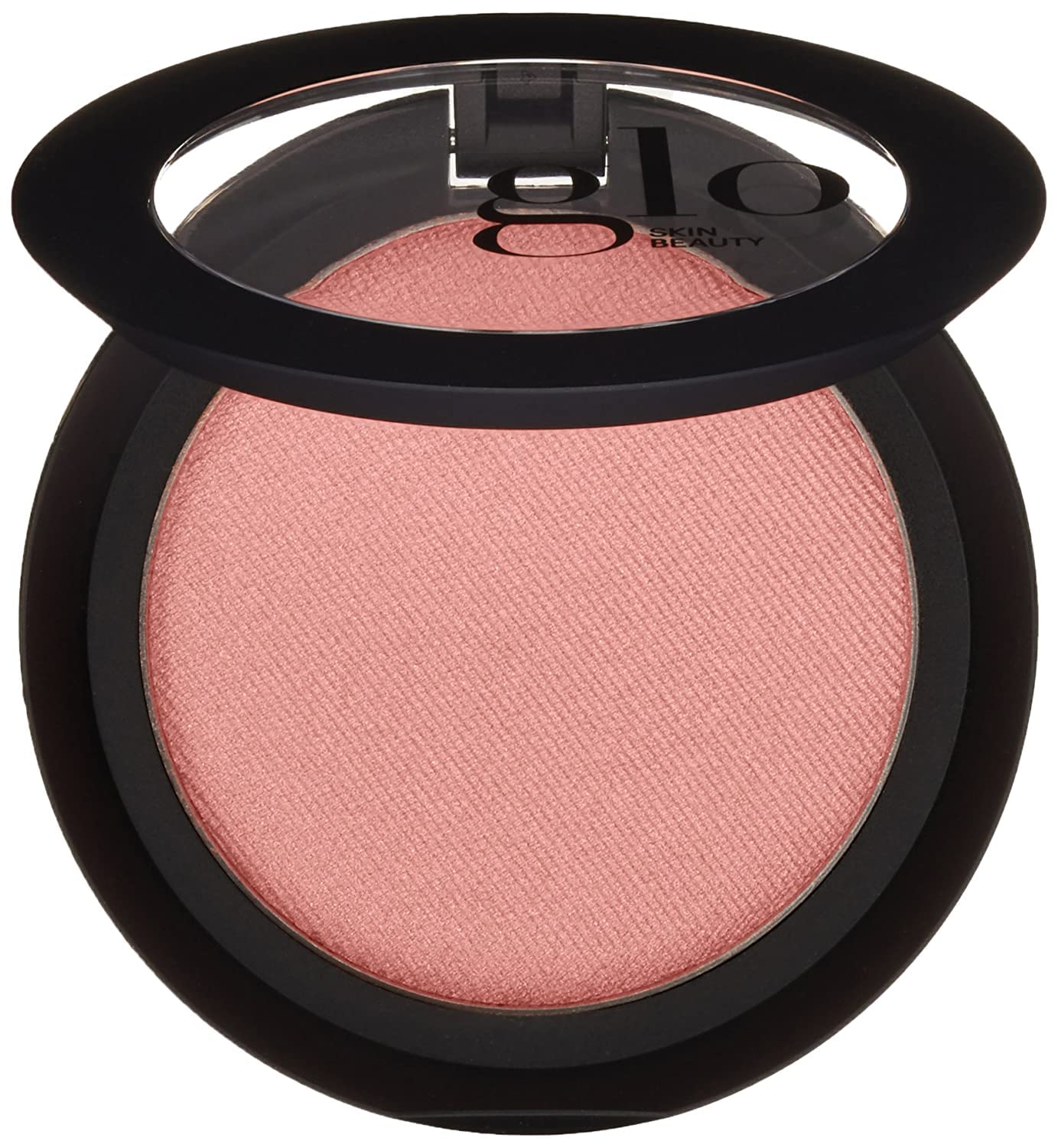 Glo Skin Beauty Blush | High Pigment Makeup to Accentuate the Cheekbones and Create A Natural, Healthy Glow, (Melody)