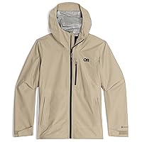 Outdoor Research Men's Foray Super Stretch Jacket