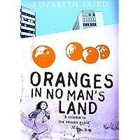Oranges in No Man's Land Oranges in No Man's Land Paperback