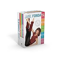 Jane Fonda's Workout Collection Jane Fonda's Workout Collection DVD