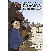 Éramos el enemigo (novela gráfica) (Spanish Edition) Éramos el enemigo (novela gráfica) (Spanish Edition) Kindle
