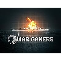 War Gamers - Season 1