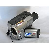 Samsung SCL700 Hi8 Camcorder with 2.5