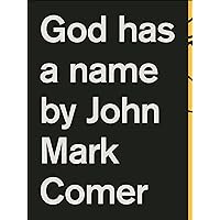 God Has a Name God Has a Name Paperback Audible Audiobook Kindle Audio CD