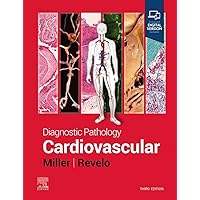 Diagnostic Pathology: Cardiovascular Diagnostic Pathology: Cardiovascular Hardcover Kindle