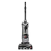 BISSELL MultiClean Allergen Pet Slim Upright Vacuum with HEPA Filter Sealed System, 31269