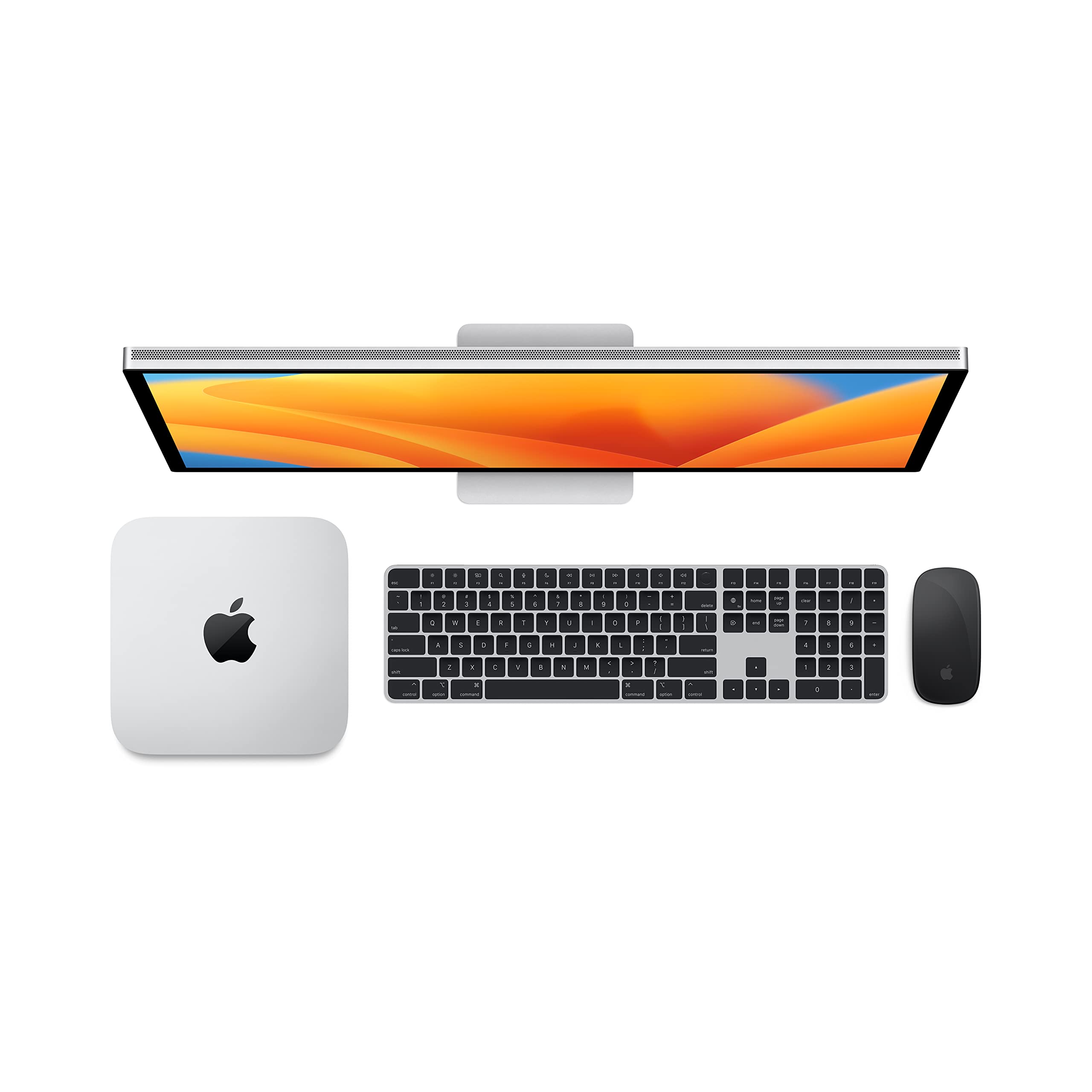 Apple 2023 Mac Mini M2 Chip / 16GB RAM, 256GB SSD Storage - Z16K000R3