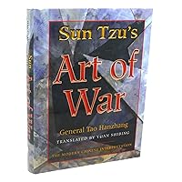 Sun Tzu's Art of War: The Modern Chinese Interpretation Sun Tzu's Art of War: The Modern Chinese Interpretation Hardcover Kindle Paperback Mass Market Paperback