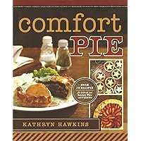 Comfort Pie Comfort Pie Kindle Hardcover Paperback