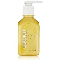 Epicuren Discovery Rosemary Lave, 2.5 Fl Oz