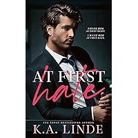 At First Hate: A Small Town Enemies to Lovers Romance (Coastal Chronicles Book 2) At First Hate: A Small Town Enemies to Lovers Romance (Coastal Chronicles Book 2) Kindle Audible Audiobook Paperback Hardcover
