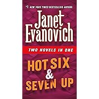 Hot Six & Seven Up: Two Novels in One (Stephanie Plum Novels) Hot Six & Seven Up: Two Novels in One (Stephanie Plum Novels) Mass Market Paperback