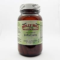 Inflacalm, 60 Vegetarian Capsules