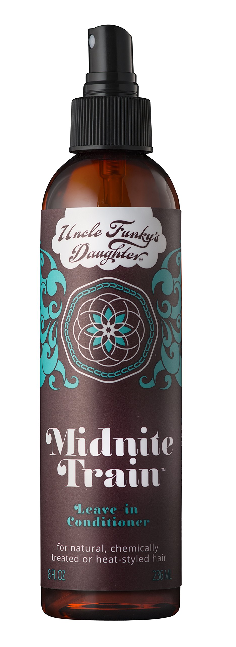 Uncle Funky's Daughter Midnite Train Leave-In Conditioner