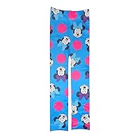 Disney Big Girls' Minnie Mouse Tights