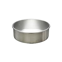 Thunder Group ALCP0602 Layer Cake Pan, 6