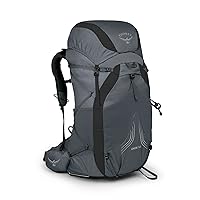 Osprey Exos 58 Men's Ultralight Backpacking Backpack