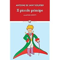 Il piccolo principe (Italian Edition)