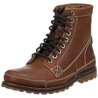 Timberland mens EarthkeepersÃ‚® Rugged Original Leather 6