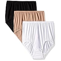 Women's Without a Stitch 3 Pack Brief