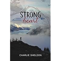 Strong Heart (Strong Heart Series Book 1) Strong Heart (Strong Heart Series Book 1) Kindle Paperback Audible Audiobook Audio CD