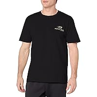 Mossy Oak Men's Adult Printed Short Sleeve T-Shirt