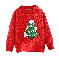 Boys Hat Sweater Infant Blouse Clothes Girls Fashion Outfits Kids Sweatshirt Infant Fall Warm Casual Cartoon