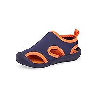 OshKosh B'Gosh Unisex-Child Swimmie Sandal