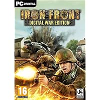 Iron Front: Liberation 1944 Gold Edition [Online Game Code]