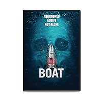 The Boat The Boat DVD