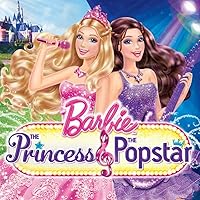 Barbie Princess & The Popstar Soundtrack Barbie Princess & The Popstar Soundtrack MP3 Music