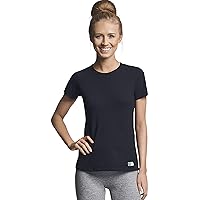 Russell Athletic Women's Cotton Performance T-Shirts