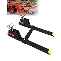 Tractor Bucket Forks 58.86