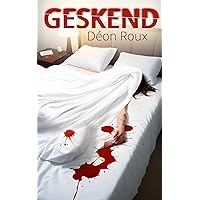 Geskend (Donkerder Book 3) (Afrikaans Edition)
