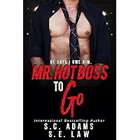 Mr. Hot Boss To Go: A Work Place CEO Bad Boy Billionaire Romance Mr. Hot Boss To Go: A Work Place CEO Bad Boy Billionaire Romance Kindle Audible Audiobook