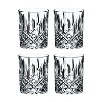 Riedel Spey Double Old Fashioned (DOF) Glasses, 12 fluid ounces