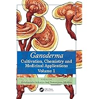 Ganoderma Ganoderma Hardcover Kindle