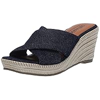 SoftWalk Women's Hastings Sandal