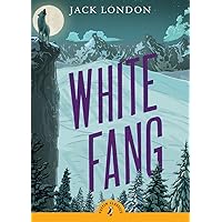 White Fang (Puffin Classics) White Fang (Puffin Classics) Paperback Kindle Audible Audiobook Hardcover Mass Market Paperback Audio CD Pocket Book