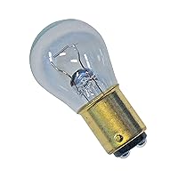 VALTERRA Diamond Group Products DG71203VP Bulb Repl F/1076 Clear (2 Pack)