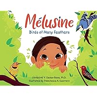 Melusine Birds of Many Feathers