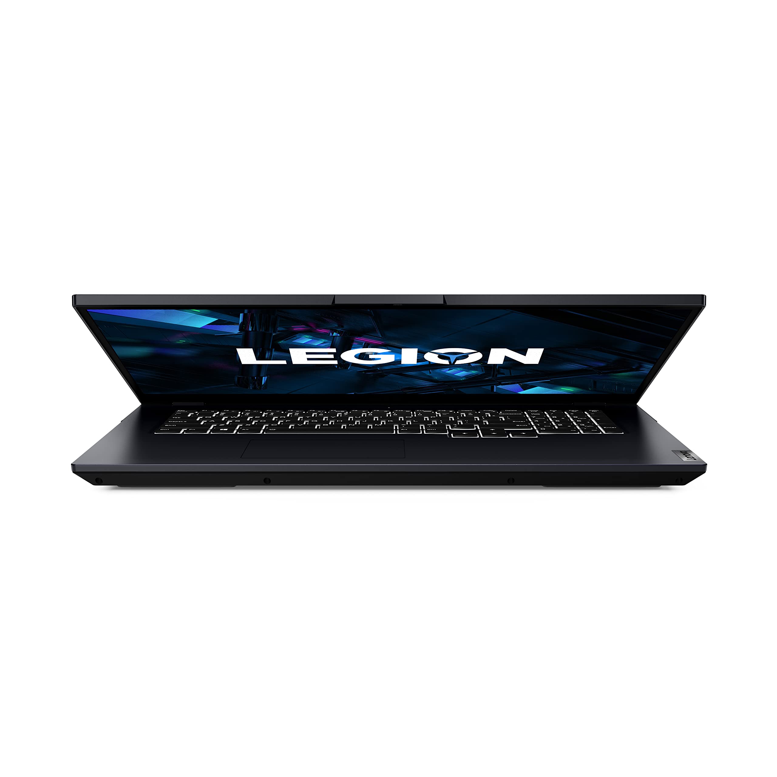 Lenovo - Legion 5i - Gaming Laptop - Intel Core i7-11800H - 8GB DDR4 RAM - 1TB NVMe TLC SSD - NVIDIA GeForce RTX 3050 Ti Graphics - 17.3