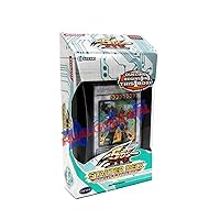 Webkinz Yu-Gi-Oh Cards 5D's - Structure Deck - Duelist Toolbox