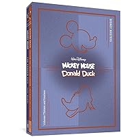 Disney Masters Collector's Box Set #7: Vols. 13 & 14 (The Disney Masters Collection)